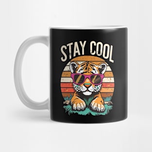 Stay cool Mug